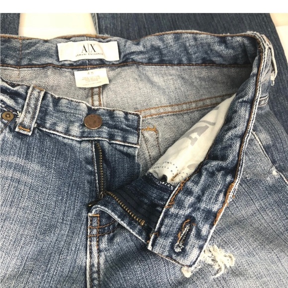 Armani Exchange Jeans - Picture 8 of 9